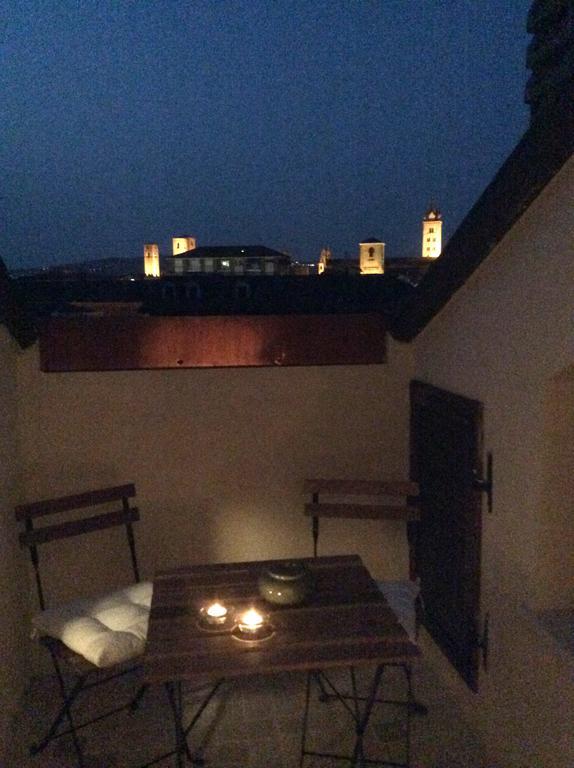 Apartment La Mansarda Alba  Pokoj fotografie