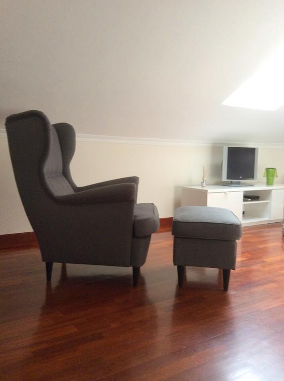 Apartment La Mansarda Alba  Pokoj fotografie