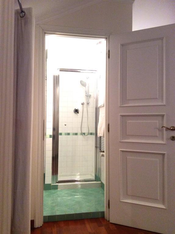 Apartment La Mansarda Alba  Pokoj fotografie