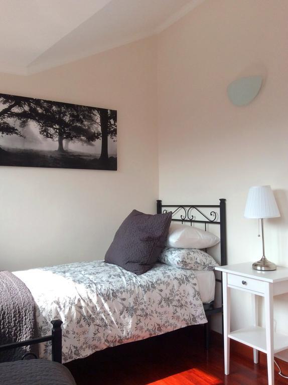 Apartment La Mansarda Alba  Pokoj fotografie
