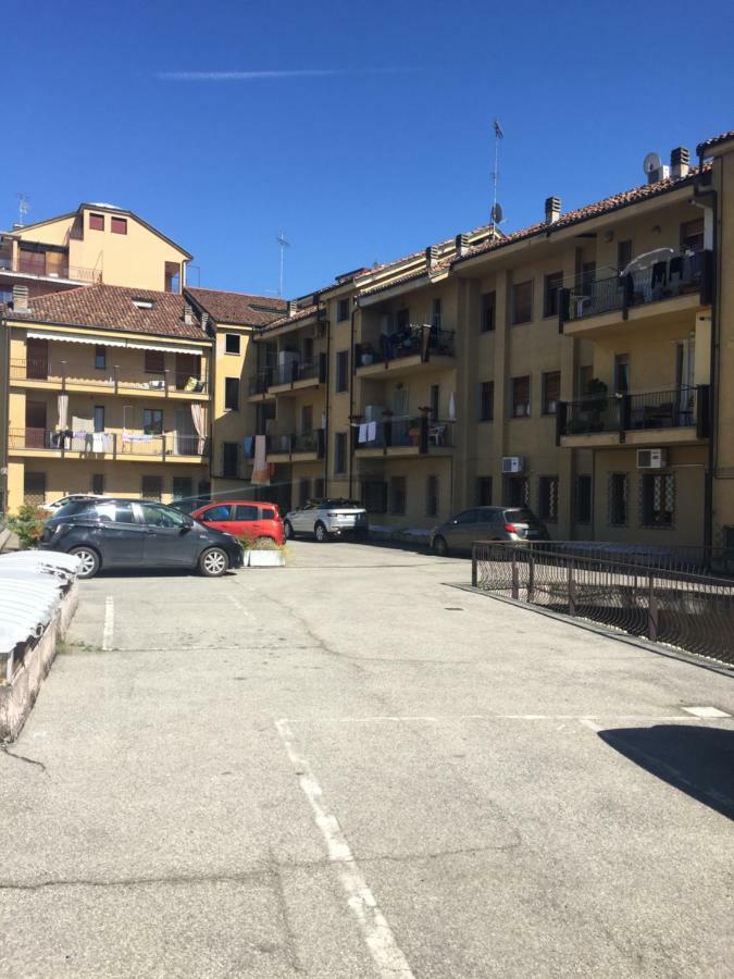 Apartment La Mansarda Alba  Exteriér fotografie