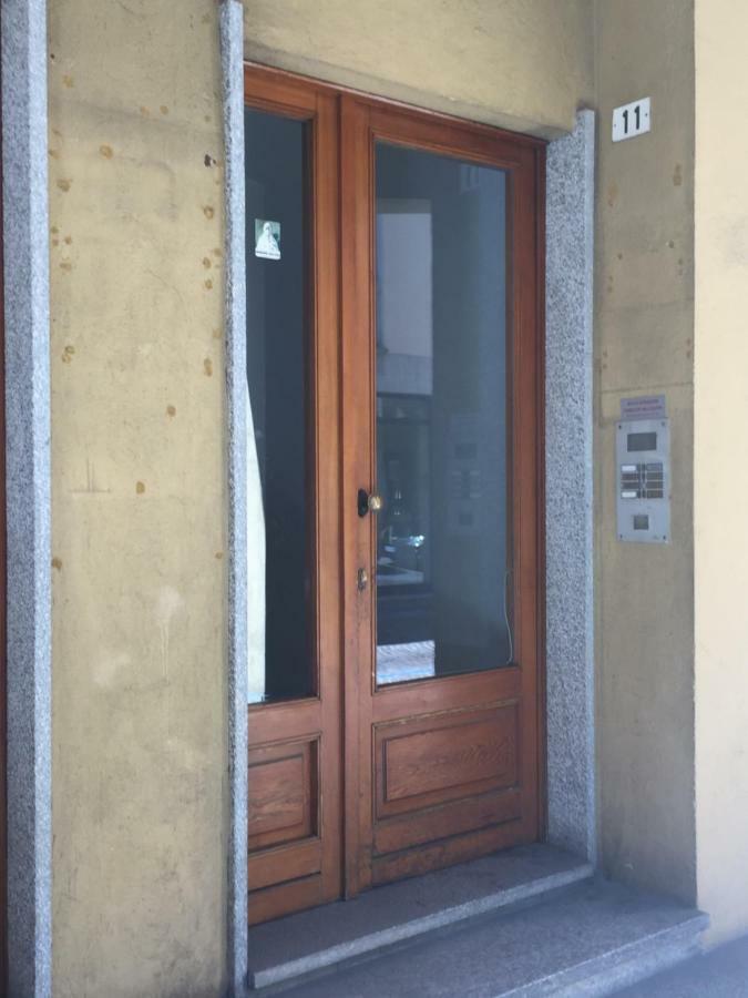 Apartment La Mansarda Alba  Exteriér fotografie