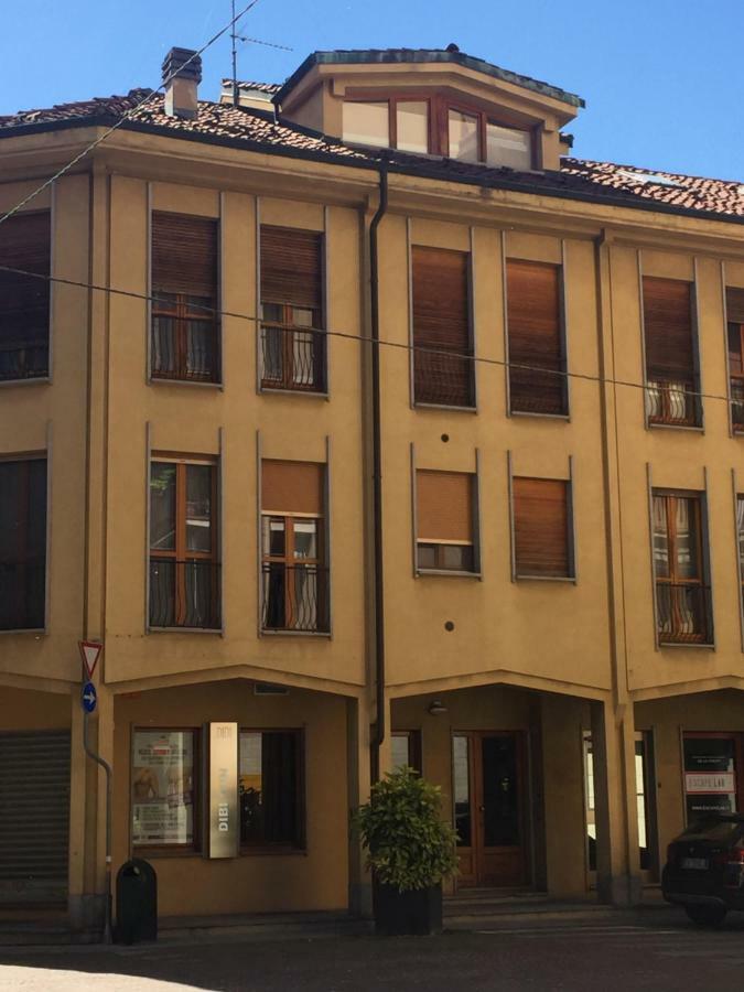Apartment La Mansarda Alba  Exteriér fotografie